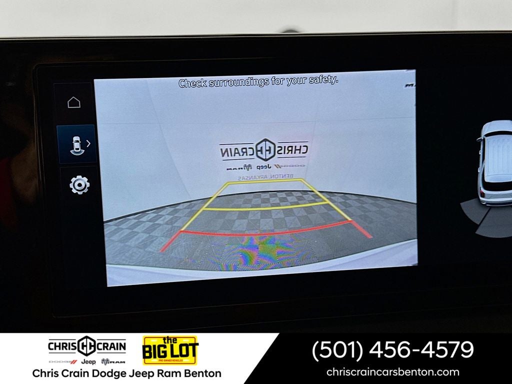 2024 Hyundai Palisade XRT