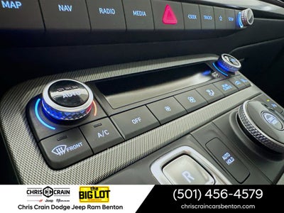 2024 Hyundai Palisade XRT