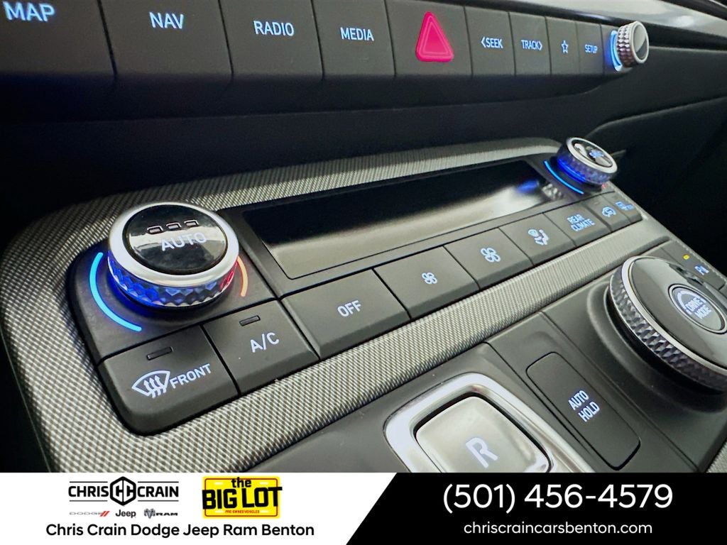 2024 Hyundai Palisade XRT