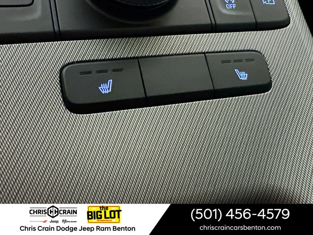 2024 Hyundai Palisade XRT