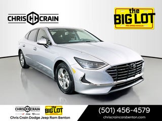 2023 Hyundai Sonata SE