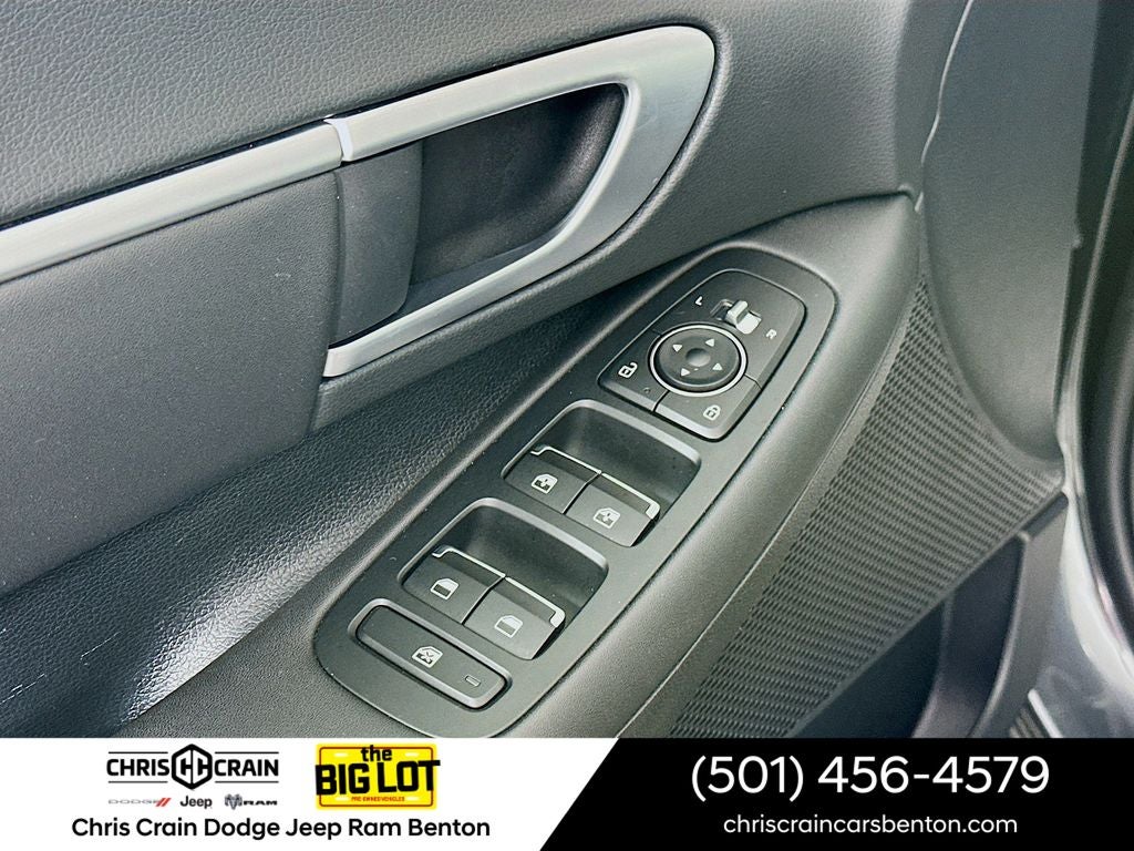 2024 Hyundai Sonata Hybrid SEL