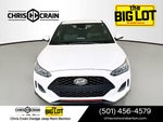 2019 Hyundai Veloster Turbo R-Spec