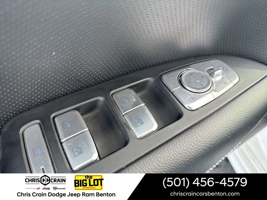 2026 Genesis G70 2.5T RWD Prestige