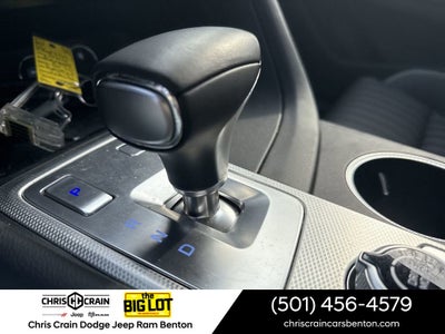 2026 Genesis G70 2.5T RWD Prestige