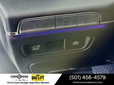 2024 Genesis GV80 2.5T AWD