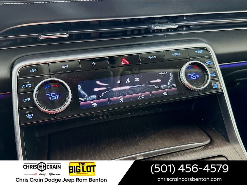 2024 Genesis GV80 2.5T AWD