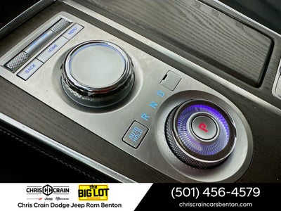 2024 Genesis GV80 2.5T AWD