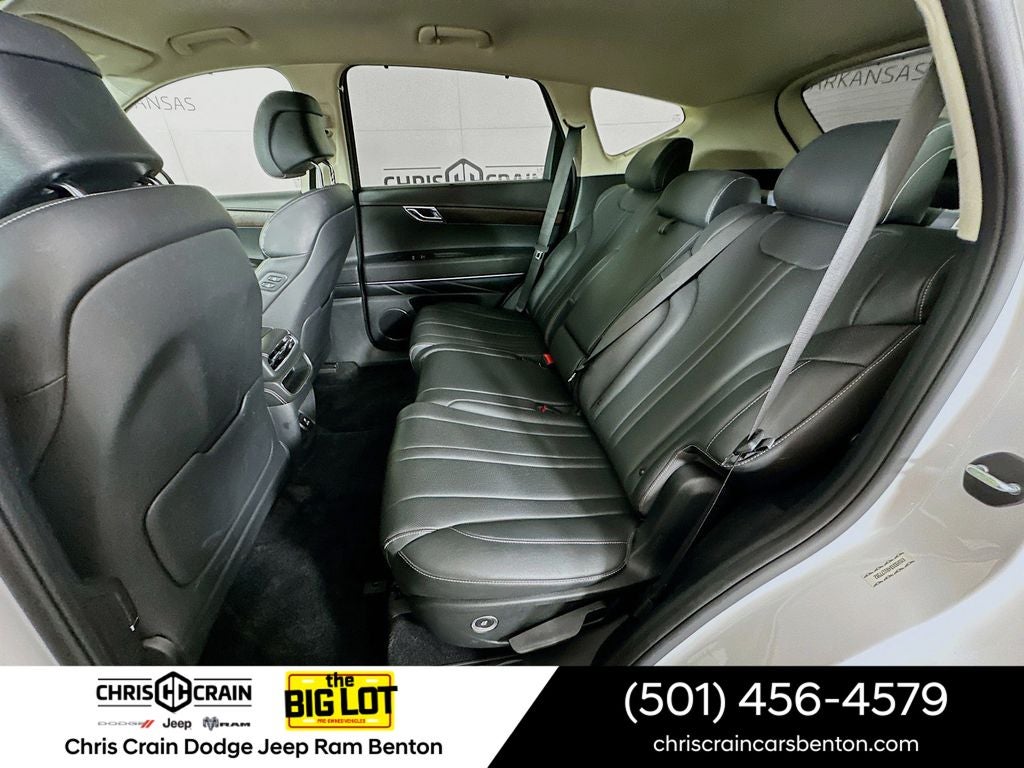 2024 Genesis GV80 2.5T AWD