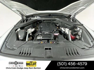 2024 Genesis GV80 2.5T AWD