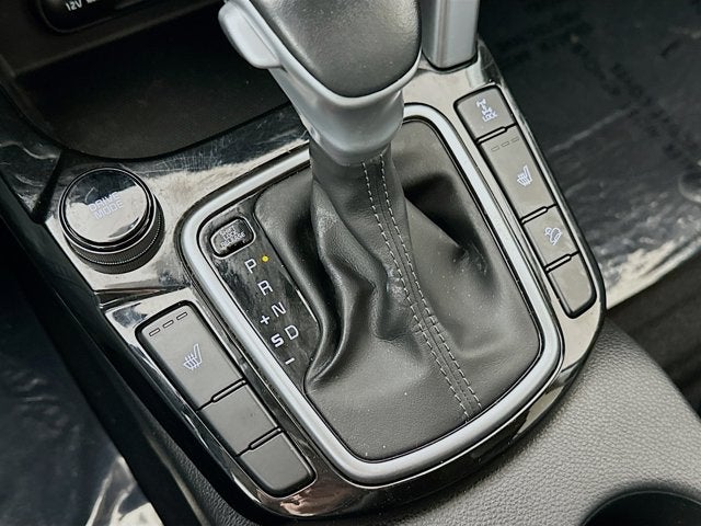 2023 Kia Seltos SX Turbo