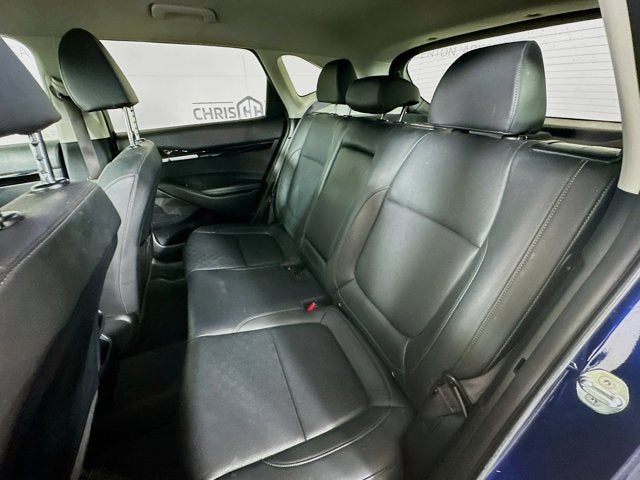 2023 Kia Seltos SX Turbo