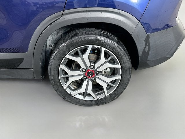 2023 Kia Seltos SX Turbo