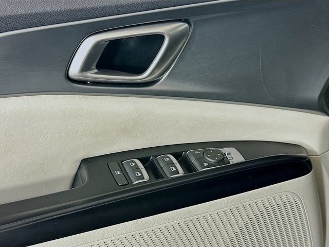 2024 Kia Carnival MPV LX Seat Package