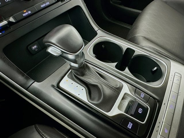 2024 Kia Carnival MPV LX Seat Package