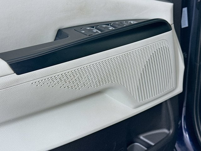 2024 Kia Carnival MPV LX Seat Package