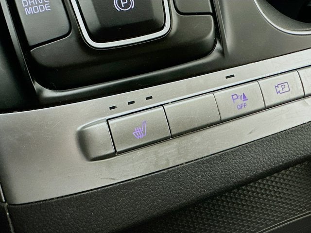 2024 Kia Carnival MPV LX Seat Package