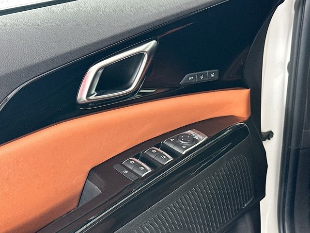 2022 Kia Carnival MPV SX Prestige