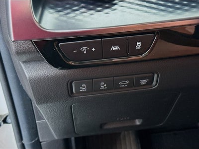 2022 Kia Carnival MPV SX Prestige