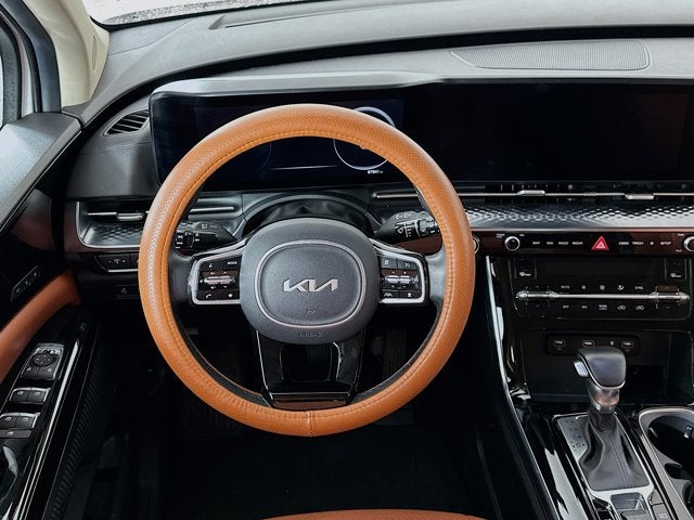 2022 Kia Carnival MPV SX Prestige