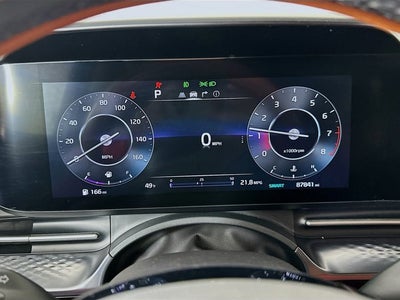 2022 Kia Carnival MPV SX Prestige