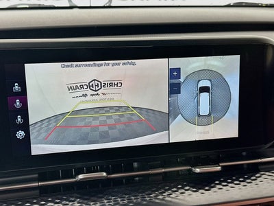 2022 Kia Carnival MPV SX Prestige