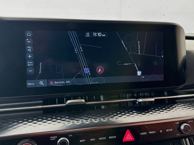 2022 Kia Carnival MPV SX Prestige