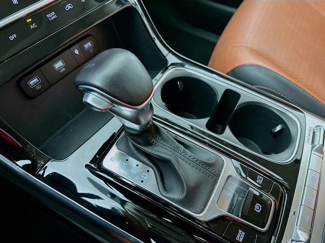 2022 Kia Carnival MPV SX Prestige