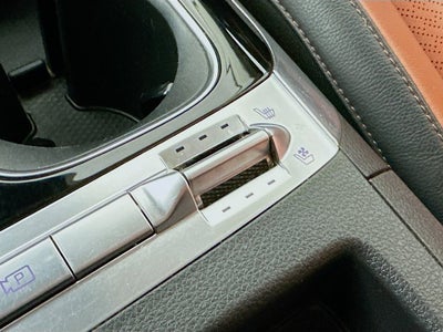 2022 Kia Carnival MPV SX Prestige