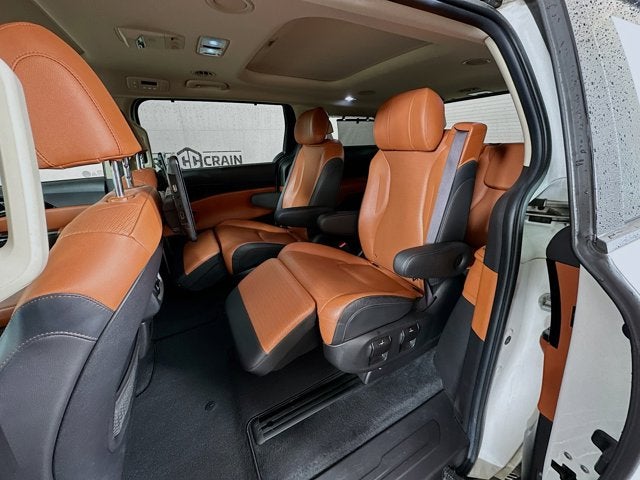 2022 Kia Carnival MPV SX Prestige