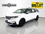 2022 Kia Carnival MPV SX Prestige