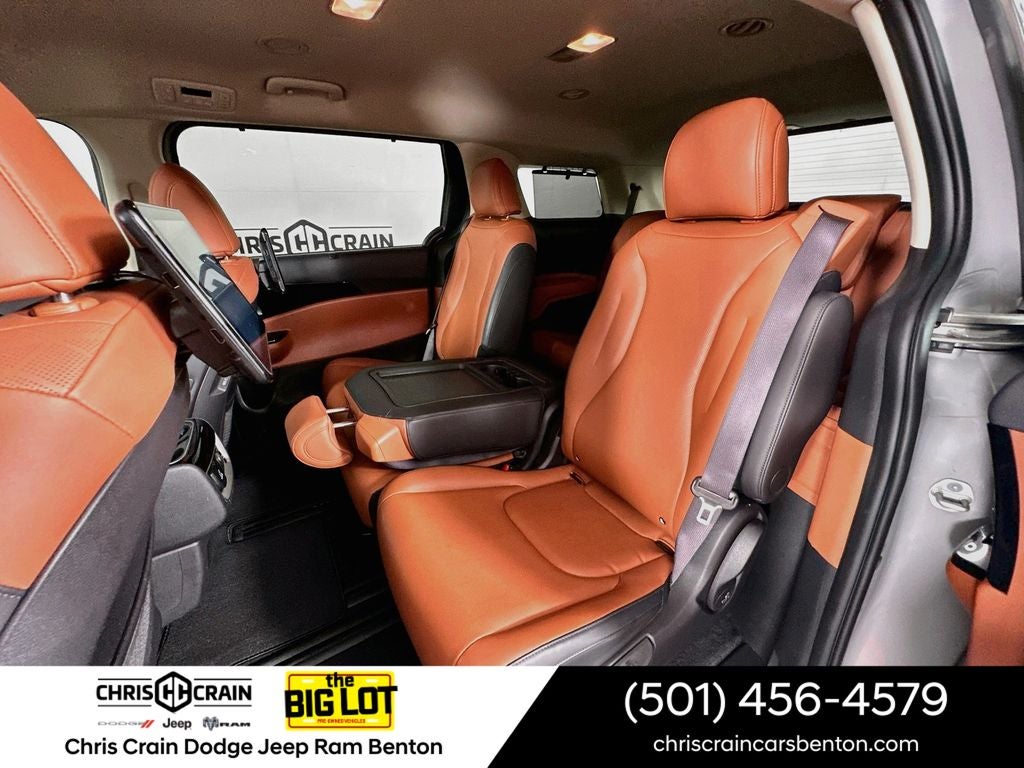 2024 Kia Carnival MPV SX