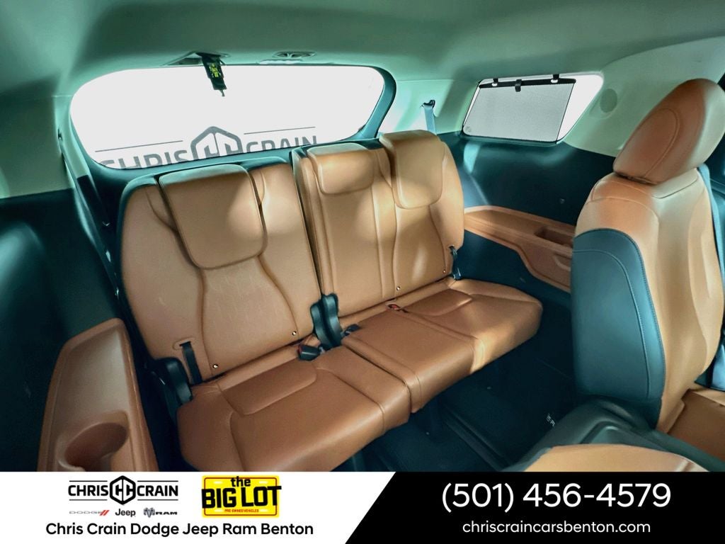 2024 Kia Carnival MPV SX