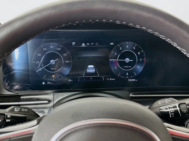 2024 Kia Carnival MPV SX Prestige