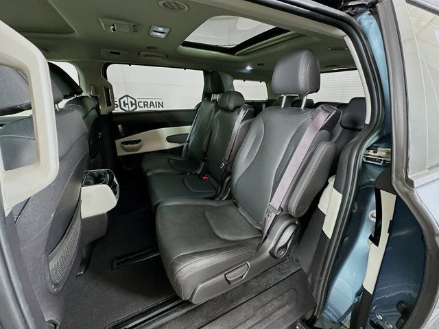 2024 Kia Carnival MPV SX Prestige