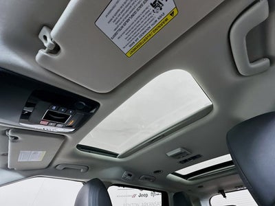 2024 Kia Carnival MPV SX Prestige