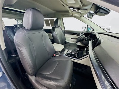 2024 Kia Carnival MPV SX Prestige