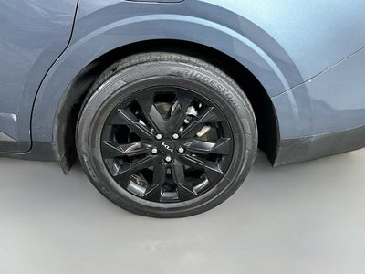 2024 Kia Carnival MPV SX Prestige