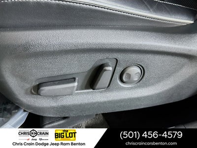 2021 Kia Sportage SX Turbo