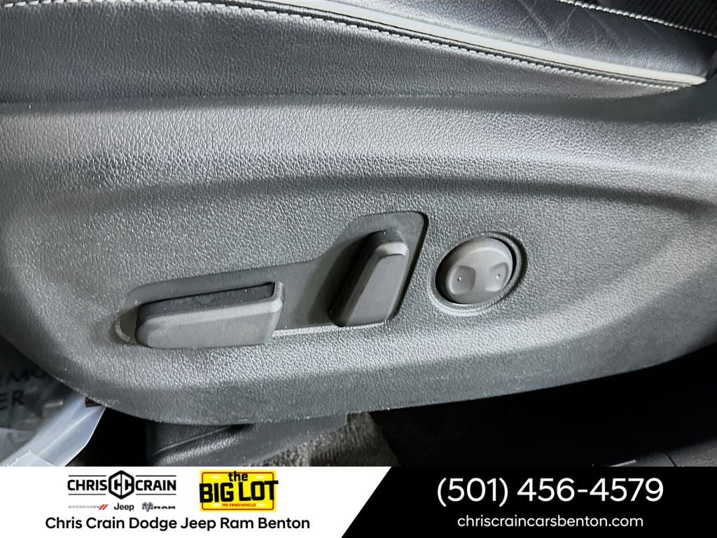 2021 Kia Sportage SX Turbo