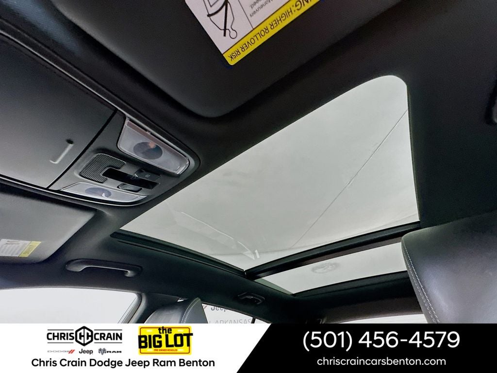 2021 Kia Sportage SX Turbo