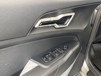 2025 Kia Sportage Hybrid LX