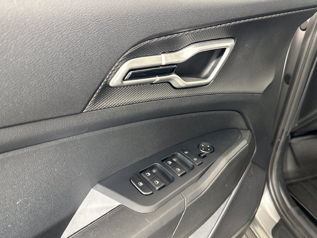 2025 Kia Sportage Hybrid LX