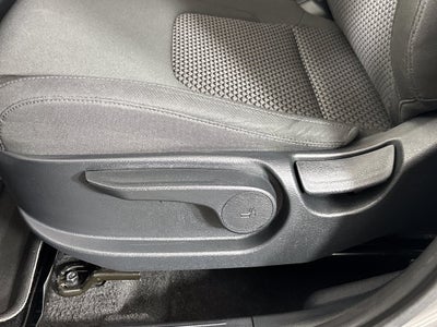 2025 Kia Sportage Hybrid LX
