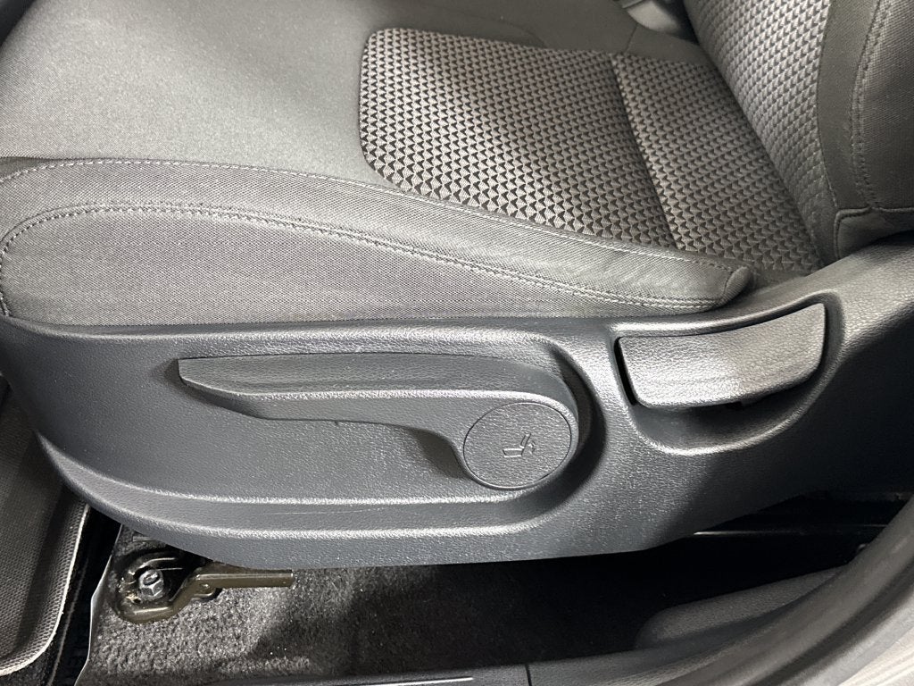 2025 Kia Sportage Hybrid LX