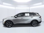 2025 Kia Sportage Hybrid LX