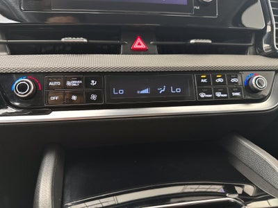 2025 Kia Sportage Hybrid LX