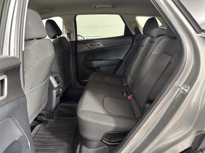 2025 Kia Sportage Hybrid LX