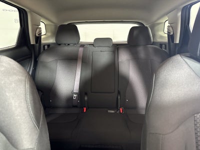 2025 Kia Sportage Hybrid LX