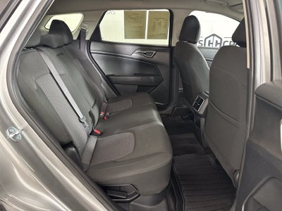 2025 Kia Sportage Hybrid LX